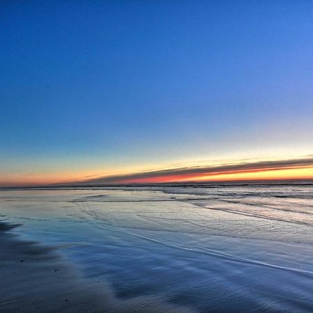 Coastal Retreat In Long Beach Walk To Attractions Eksteriør bilde
