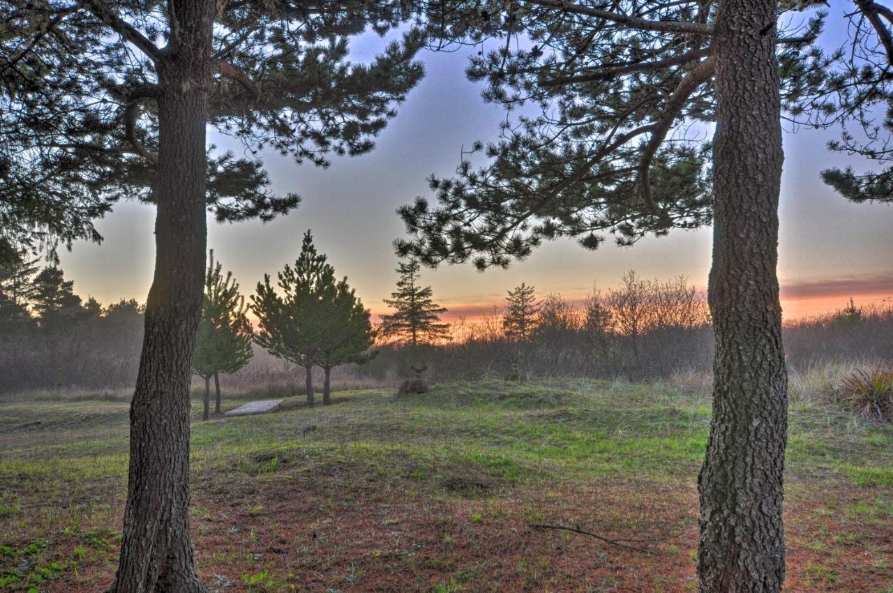 Coastal Retreat In Long Beach Walk To Attractions Eksteriør bilde